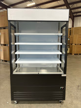 CES Brand 48" Open Air Cooler