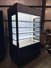CES Brand 48" Open Air Cooler