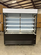 CES Brand 72" Open Air Cooler
