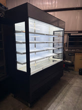 CES Brand 72" Open Air Cooler