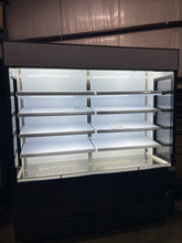CES Brand 72" Open Air Cooler