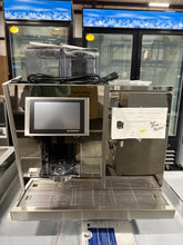 Thermoplan High Capacity Superautomatic Coffee Machine