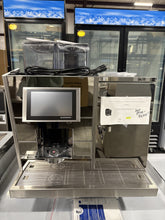 Thermoplan Superautomatic Espresso Machine