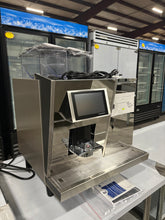 Thermoplan High Capacity Superautomatic Coffee Machine