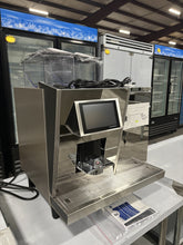 Thermoplan Superautomatic Espresso Machine