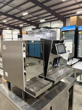 Thermoplan High Capacity Superautomatic Coffee Machine w/ Chocolate Function