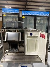 Thermoplan High Capacity Superautomatic Coffee Machine