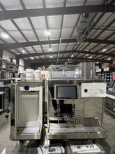 Thermoplan High Capacity Superautomatic Coffee Machine w/ Chocolate Function