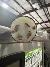 Used Electric Pizza Oven