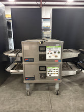 Used Electric Pizza Oven