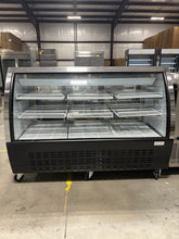 CES 64” Deli Case