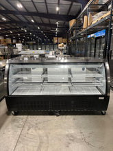 CES 82” Deli Case