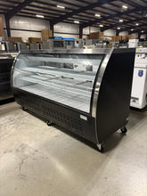 CES 82” Deli Case
