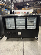 CES 64” Deli Case