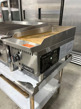 Dukers 12" Griddle