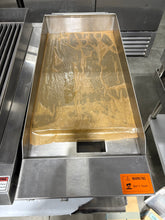 Dukers 12" Griddle