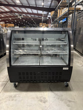 CES 47” Deli Case