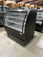 CES 47” Deli Case