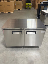 CES 48” Undercounter Freezer