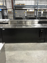 Seoulaire 80" Bottle Cooler
