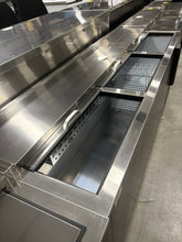Seoulaire 80" Bottle Cooler