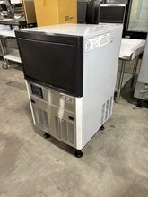 CES 120lb/day Ice Machine