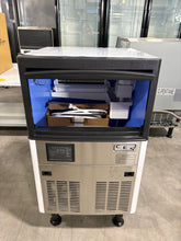 CES 120lb/day Ice Machine