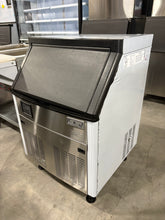 CES 210lb/day Ice Machine