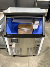 CES 210lb/day Ice Machine