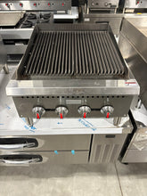CES 24" Charbroiler