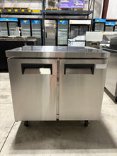 CES 36" Under Counter Cooler