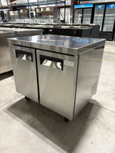 CES 36" Under Counter Cooler