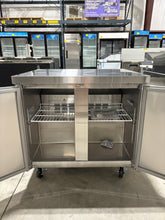 CES 36" Under Counter Cooler