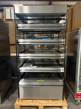 Flexeserve Heated Display Cabinet