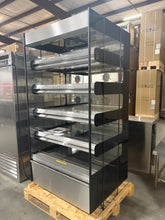 Flexeserve Heated Display Cabinet