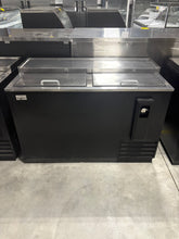 Seoulaire 50" Bottle Cooler