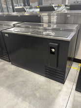 Seoulaire 50" Bottle Cooler