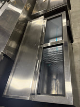 Seoulaire 50" Bottle Cooler