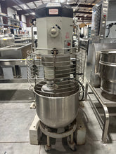 Used 60qt Titan Mixer