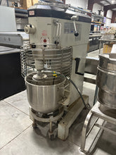 Used 60qt Titan Mixer