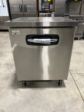 Seoulaire 28" Under Counter Cooler