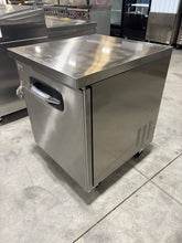 Seoulaire 28" Under Counter Freezer