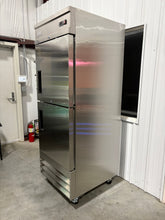 CES Single Door Split Freezer
