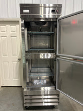 CES Single Door Split Cooler