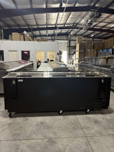 CES 95" Bottle Cooler