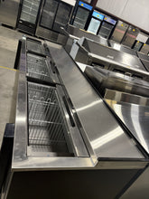 CES 95" Bottle Cooler