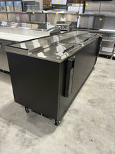 CES 95" Bottle Cooler