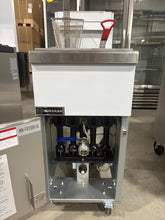 Hurakan 50lb Fryer