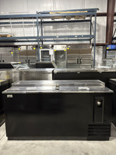 Seoulaire  65" Bottle Cooler