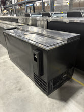 Seoulaire  65" Bottle Cooler